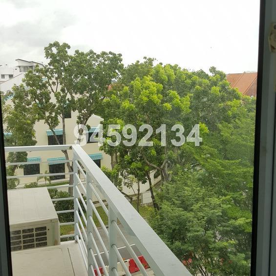 Palm Oasis (D15), Apartment #159458452